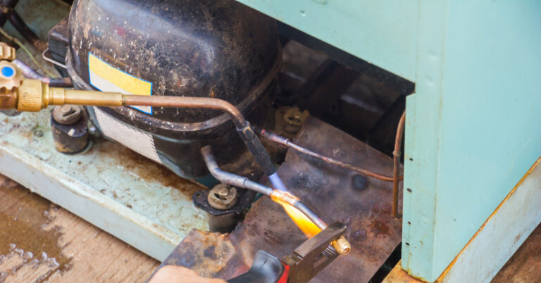 Técnico de Geladeira | Atendimento em Brasília manutencao de motor