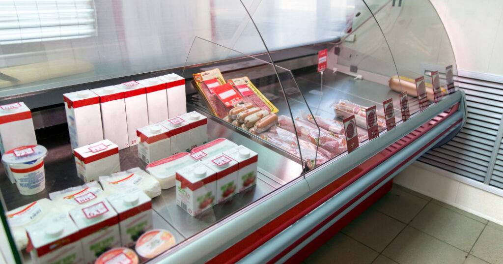Refrigeração em Brasília | Assistência Perto de Mim conserto de balcoes refrigeradores