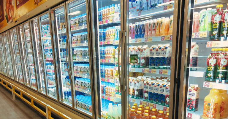Refrigeração em Brasília | Assistência Perto de Mim conserto de refrigeradores