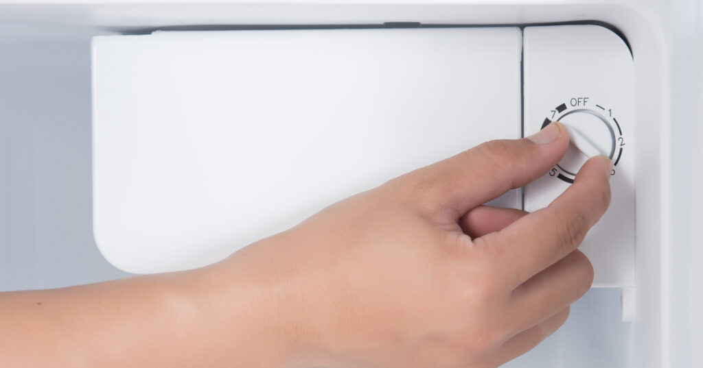 Assistência Técnica Midea em Brasília | Autorizada em Brasília troca de termostato